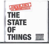 State of things CD