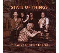 State of Things [Import]