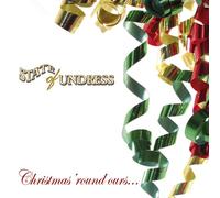 State Of Undress - Christmas Round Our House [Import]