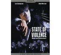 State of Violence [Édition Sépaciale]
