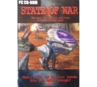 STATE OF WAR