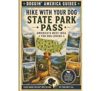 State Park Pass - America's Best idea For Dog Lovers