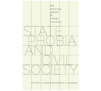 State Phobia And Civil Society