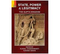 State, Power And Legitimacy
