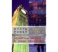 State Power And World Markets: The International Political Economy