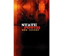 State Power by Bob Lancaster University Jessop Bob Jessop (Auteur)