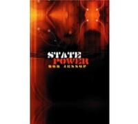 State Power by Bob Lancaster University Jessop Bob Jessop (Auteur)