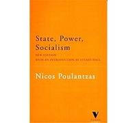 State, Power, Socialism Nicos Poulantzas (Auteur)