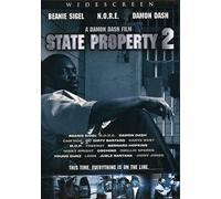 State Property 2 [Import USA Zone 1]