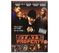 State Property