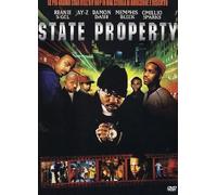 State Property [Import]