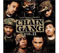 State Property - Beanie Sigel Presents State Property 2: Album