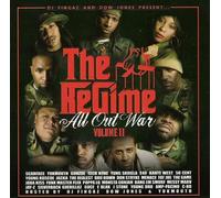 State Property / Fabolous / Jadakiss / Fat Joe / Clipse / Method Man / Notorious B.I.G. / Busta Rhymes / 2Pac / Crooked I / Sly Boogie / Cali Untouchable DJs / Mobb Deep / Kurupt / Jayo Felony / 40 Glocc / 50 Cent / King Tee / The Game / DJ Strong - DJ Warrior, Cali Untouchable DJs, Stat Quo, Clinton Sparks present COAST CONTROL VOL. 1: Exclusives, Unreleased & New Jointz [Mixtape] LYRICS]