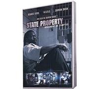 State Property : Règlement De Compte – Sony