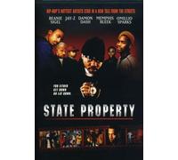 State Property [Import USA Zone 1]