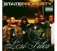 State Property – Lost Files