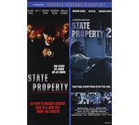 State Property / State Property 2 Double Feature