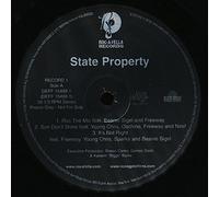 State Property - State Property
