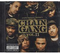 State Property - The Chain Gang Vol. 2