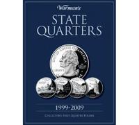 State Quarter 1999-2009 Collector'S Folder