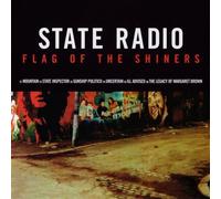 State Radio - Flag of The Shiners