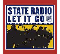 State Radio - Let It Go -Digi-