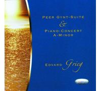 State Radio - Peer Gynt Suite & Piano Concert [Import]