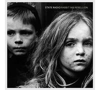 State Radio - Rabbit in Rebellion-Digi-
