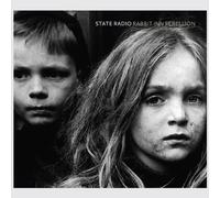 STATE RADIO - Rabbit Inn Rebellion