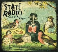 State Radio Year of the Crow (CD)
