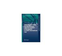 State Responsibility For Interferences With The Freedom Of Navigation In Public International Law