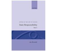 State Responsibility Part I