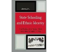 State Schooling And Ethnic Identity