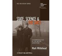 State, Science And The Skies