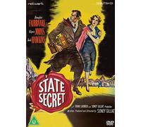 State Secret [DVD]