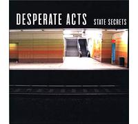 State Secrets [Vinyl LP]