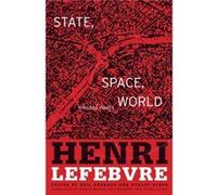 State Space World by Henri Lefebvre Henri Lefebvre (Auteur)