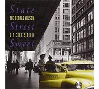 State Street Sweet