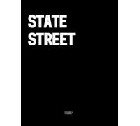 State Street: The Coffee Table Book