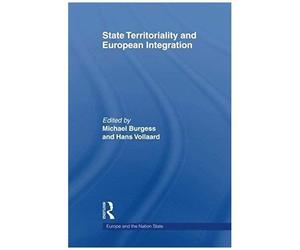 State Territoriality And European Integration