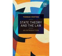 State Theory And The Law