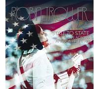 State To State : Live Across America 1974-1980