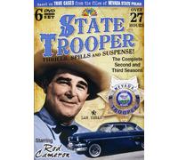 State Trooper: Seasons 2 & 3