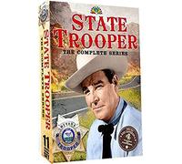 State Trooper: The Complete Series