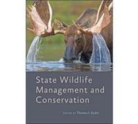 State Wildlife Management and Conservation - [Version Originale] Inconnu (Auteur)