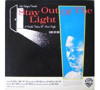 State your mind/Stay out of the light (1985) / Vinyl Maxi Single [Vinyl 12'']