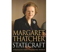 [(Statecraft)] [ By (author) Margaret Thatcher ] [March, 2003]