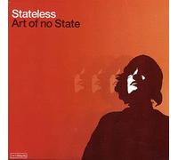 Stateless - Art Of No State - Freerange Records - FRLP7