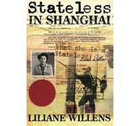 Stateless In Shanghai