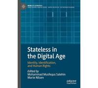 Stateless in the Digital Age: Identity, Identification, and Human Rights
